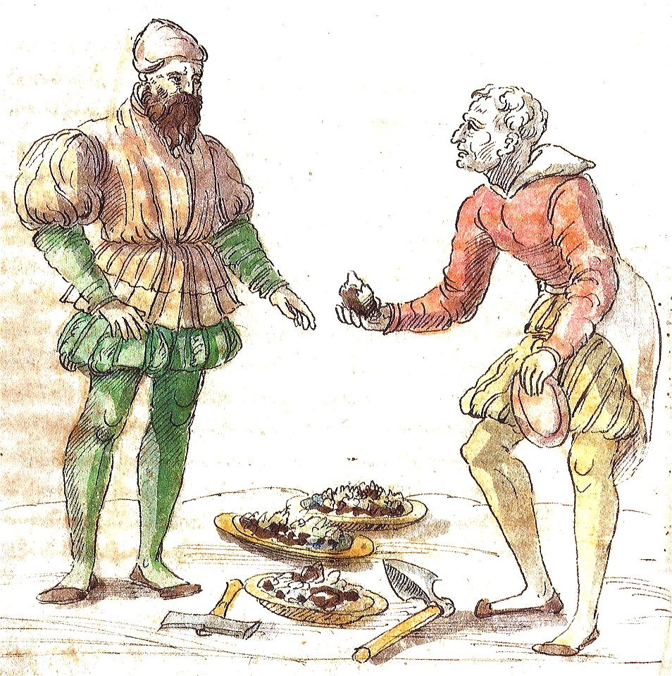Schwazer Bergbuch Abbildung 003