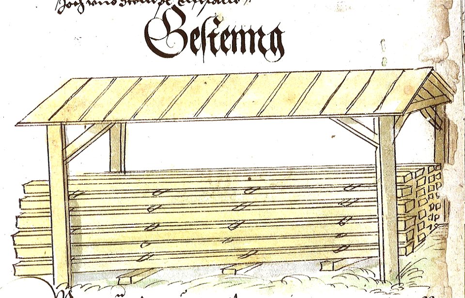 Schwazer Bergbuch Abbildung 010 - Gestenng