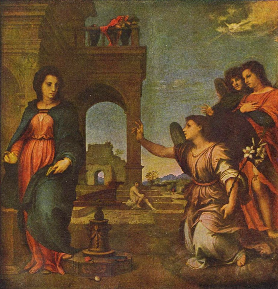 Andrea del Sarto 009