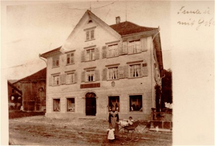 Schwarzach 19xx-02