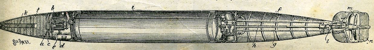 Schwartzkopff-torpedo