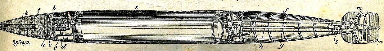 Schwartzkopff-torpedo