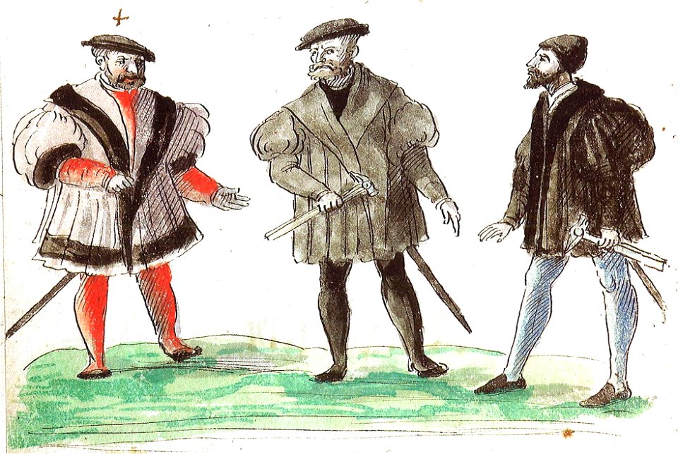 Schwazer Bergbuch Abbildung 066