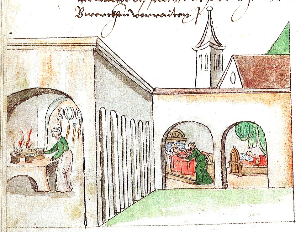 Schwazer Bergbuch Abbildung 102