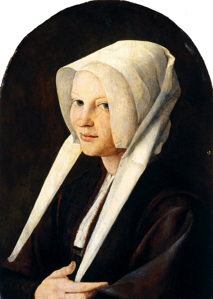 Scorel portrait