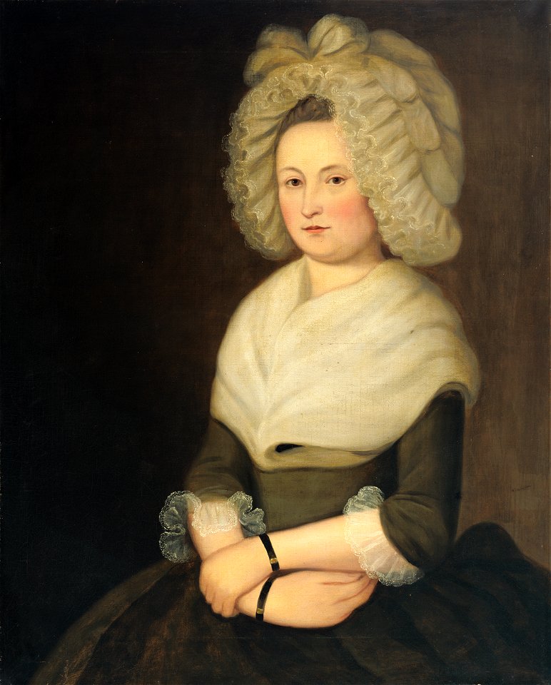Scottish - Mary Brough Stewart - P17w33 - Isabella Stewart Gardner Museum