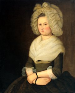 Scottish - Mary Brough Stewart - P17w33 - Isabella Stewart Gardner Museum