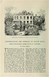Scribner's Magazine, Volume 12-0570