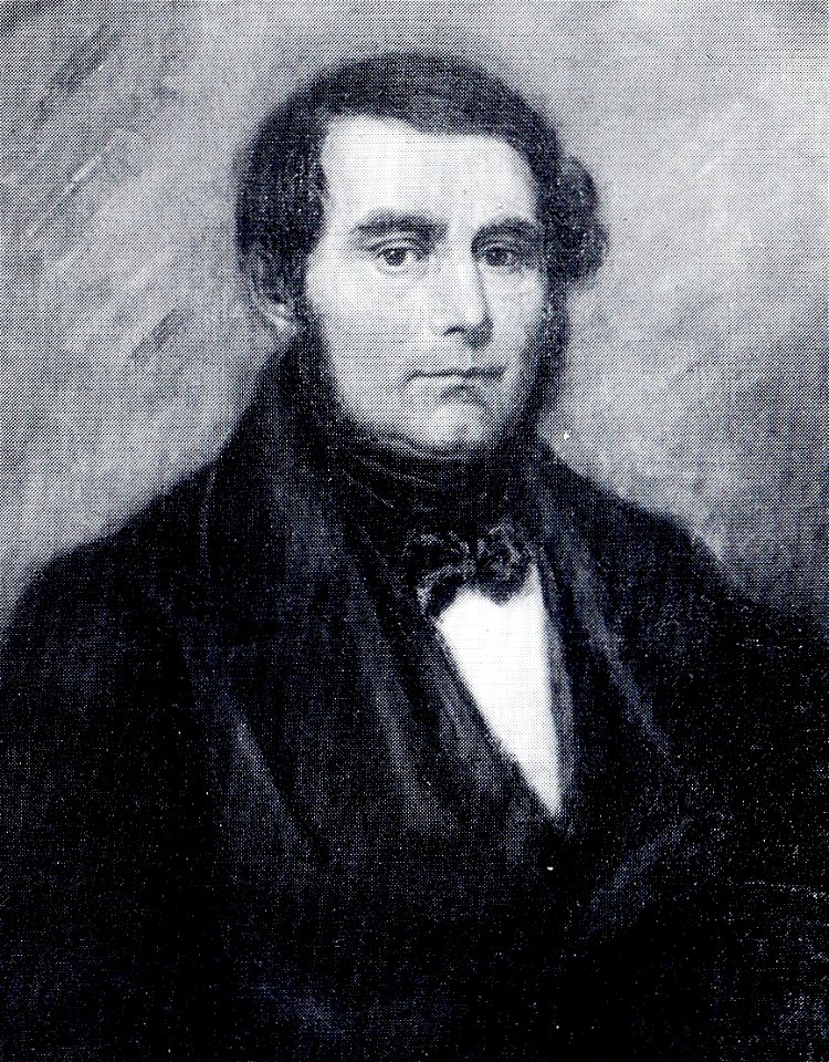 SchäuffelenPortrait