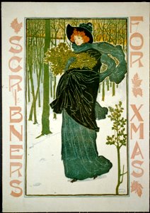 Scribner's for Christmas LCCN2002719110