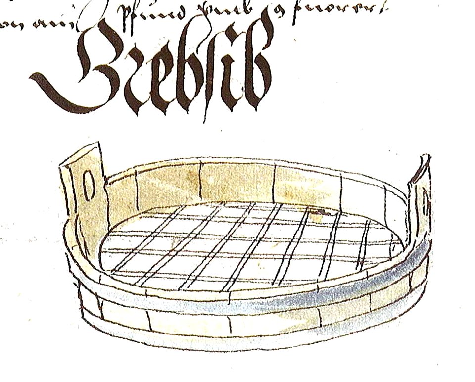 Schwazer Bergbuch Abbildung 062 - Grebsib