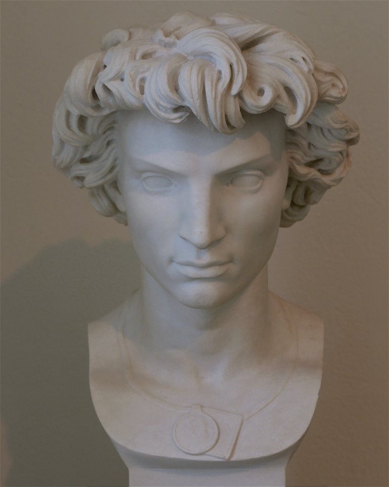 SculpturesMuséeFabre64 Jeune paysan Barrias1
