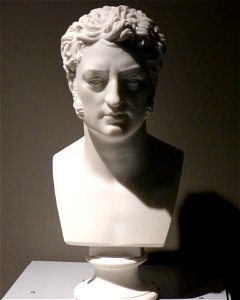 SculpturesMuséeFabre46 Antoine Valedau Santarelli