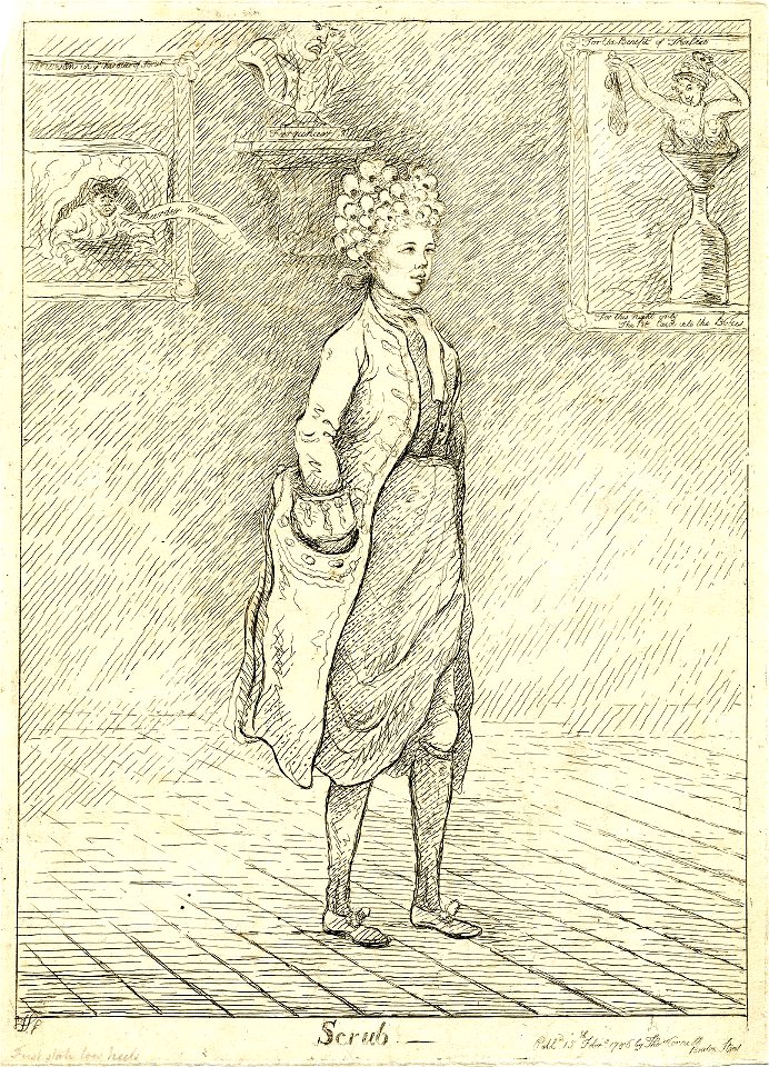 Scrub. (BM 1868,0808.10213)