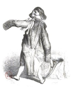 Scènes de la vie privée et publique des animaux, tome 1 0094