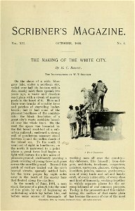 Scribner's Magazine, Volume 12-0411