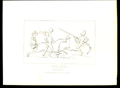 Sculpture at Nakshi Rustam.pic.3