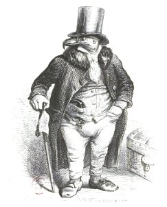 Scènes de la vie privée et publique des animaux, tome 1 0123