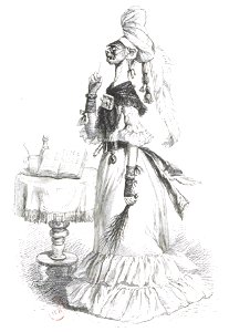 Scènes de la vie privée et publique des animaux, tome 1 0167