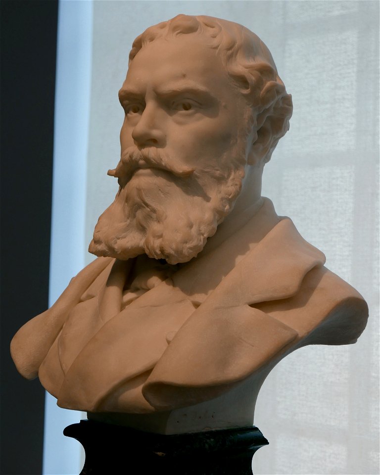SculpturesMuséeFabre63 Cabanel Dubois Paul2