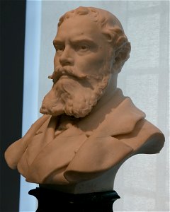 SculpturesMuséeFabre63 Cabanel Dubois Paul2