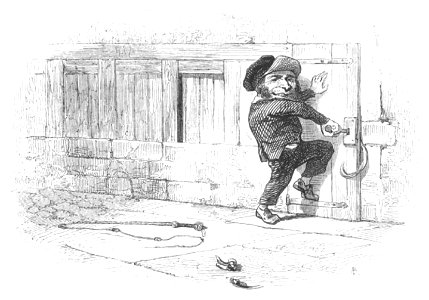 Scènes de la vie privée et publique des animaux, tome 2 0602