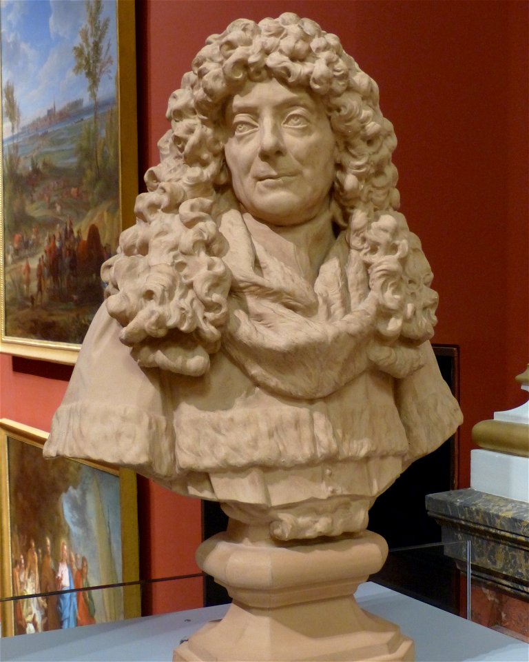SculpturesMuséeFabre29 Veyrier Deydé