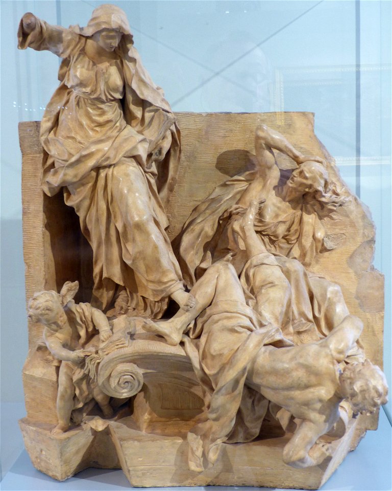 SculpturesMuséeFabre06