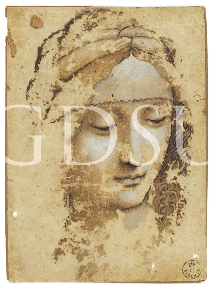 Scuola Leonardo da Vinci - inv 429 E