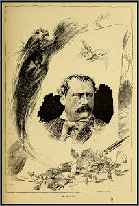 Henry Scott by Émile Bayard (art historian)