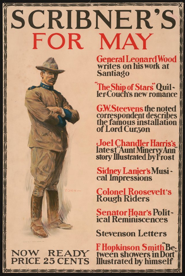 Scribner's for May LCCN2015646087
