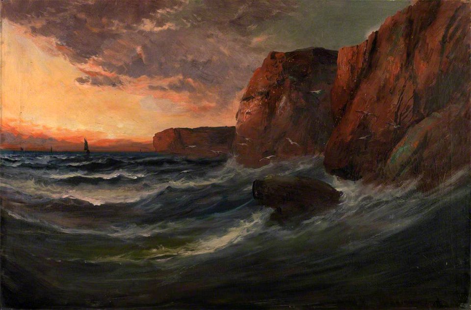 Seascape (gcf00019)