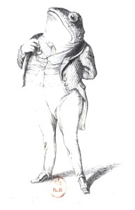 Scènes de la vie privée et publique des animaux, tome 2 0055