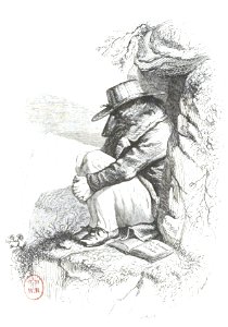 Scènes de la vie privée et publique des animaux, tome 1 0286