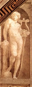 Scuola di atene 13