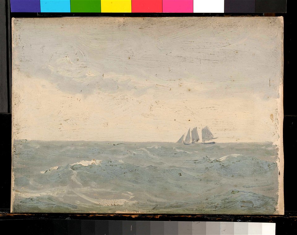 Seascape RMG BHC1332