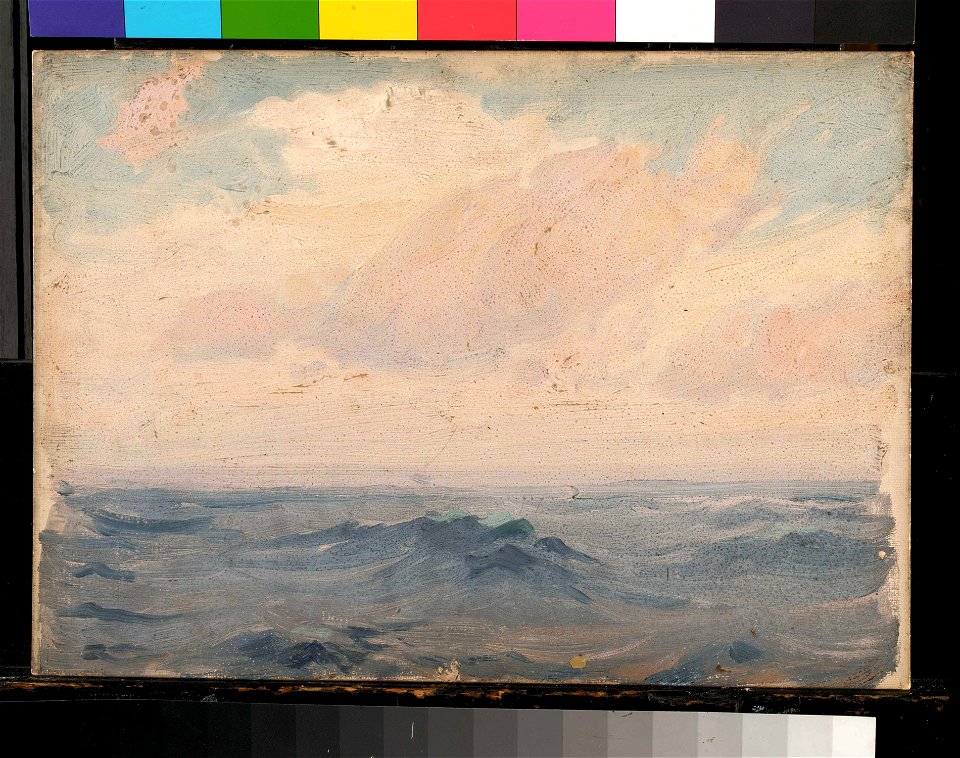 Seascape RMG BHC1331