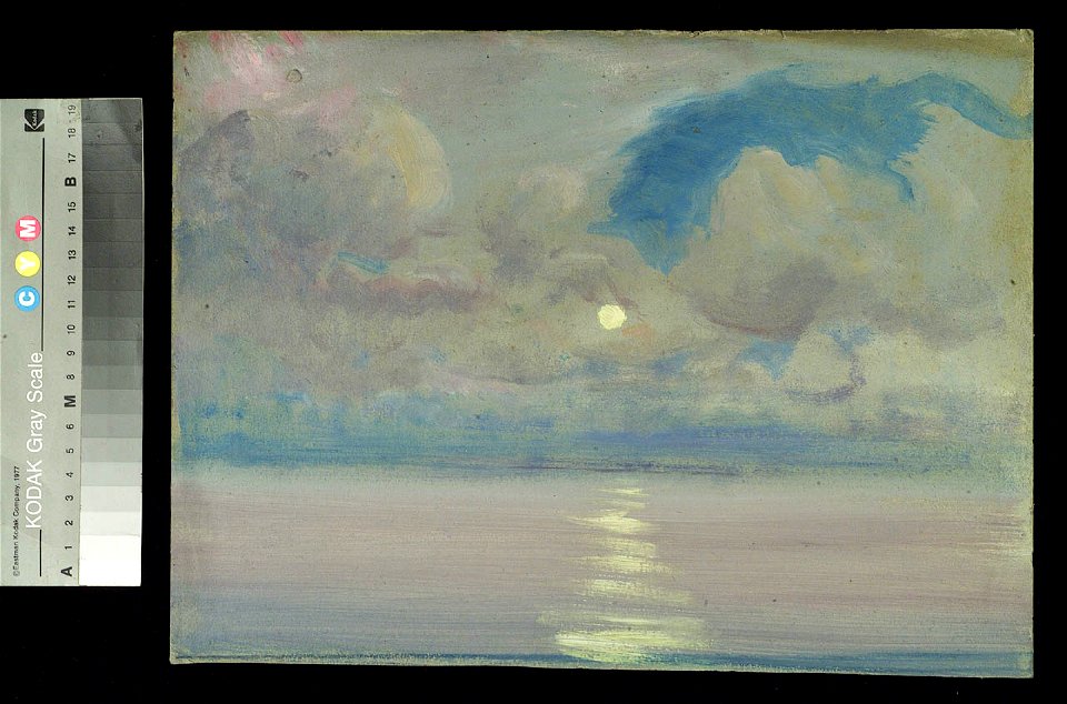 Seascape RMG BHC2074
