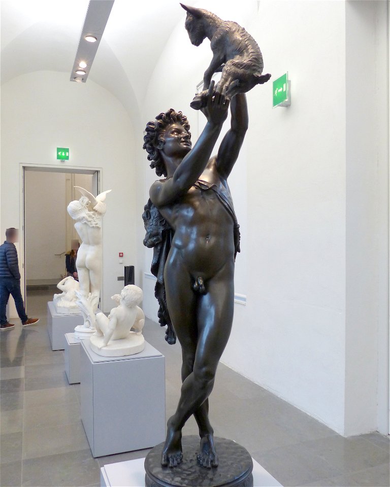 SculpturesMuséeFabre12 Gumery