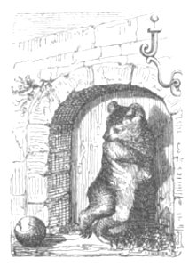 Scènes de la vie privée et publique des animaux, tome 1 0283