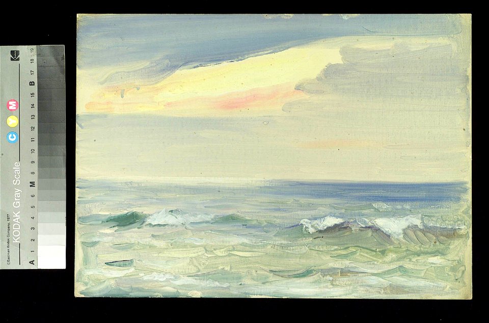 Seascape RMG BHC2089