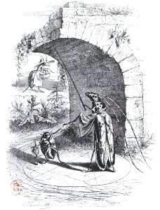 Scènes de la vie privée et publique des animaux, tome 2 0196