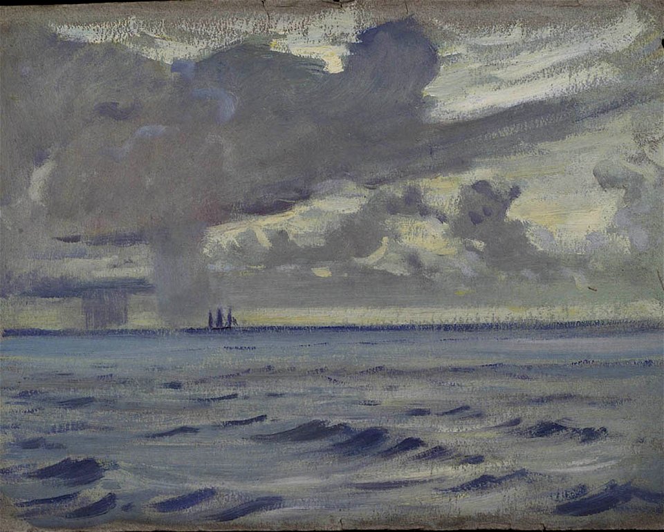 Seascape RMG BHC0029
