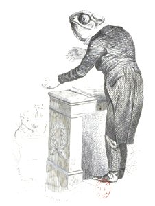 Scènes de la vie privée et publique des animaux, tome 1 0051