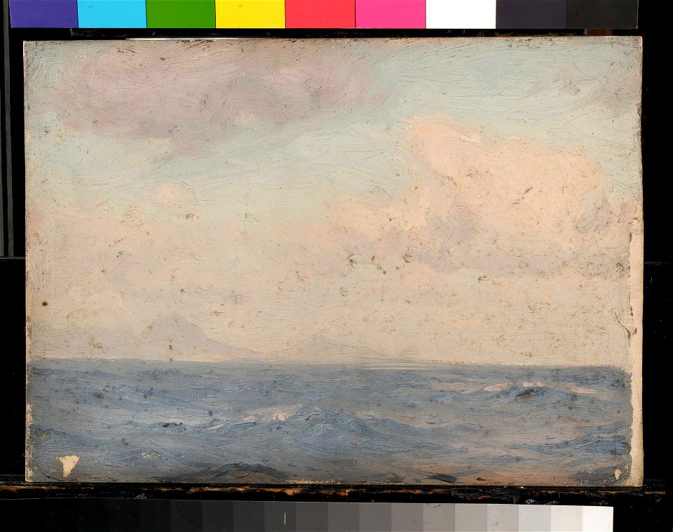 Seascape RMG BHC1335