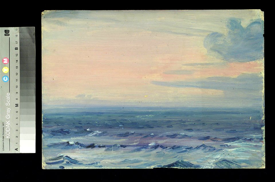 Seascape RMG BHC2142