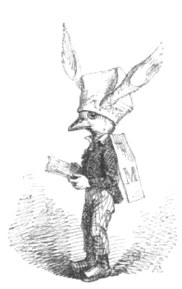 Scènes de la vie privée et publique des animaux, tome 1 0303