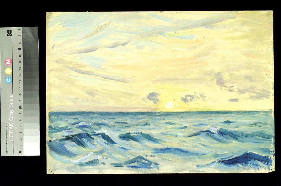 Seascape RMG BHC2111
