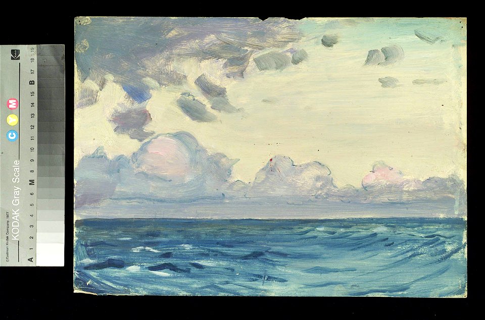 Seascape RMG BHC2067