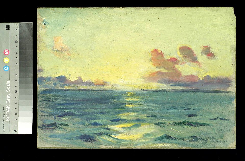Seascape RMG BHC2073
